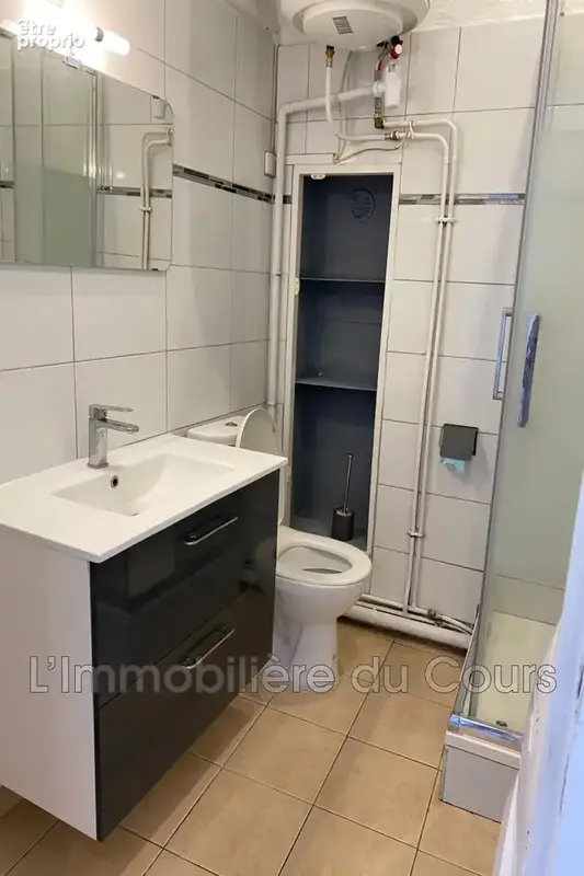 Appartement 1 pièce 24 m² à vendre à Martigues (13500) - photo 5