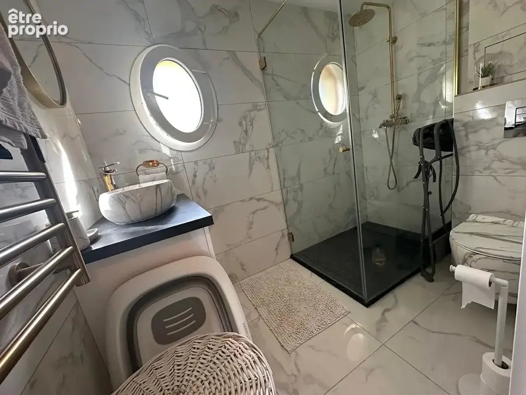 Maison individuelle 5 pièces - photo 13