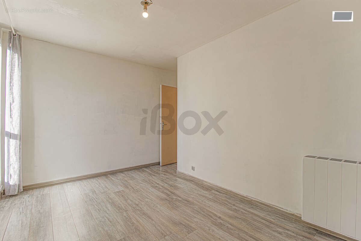 Appartement à LA SEYNE-SUR-MER