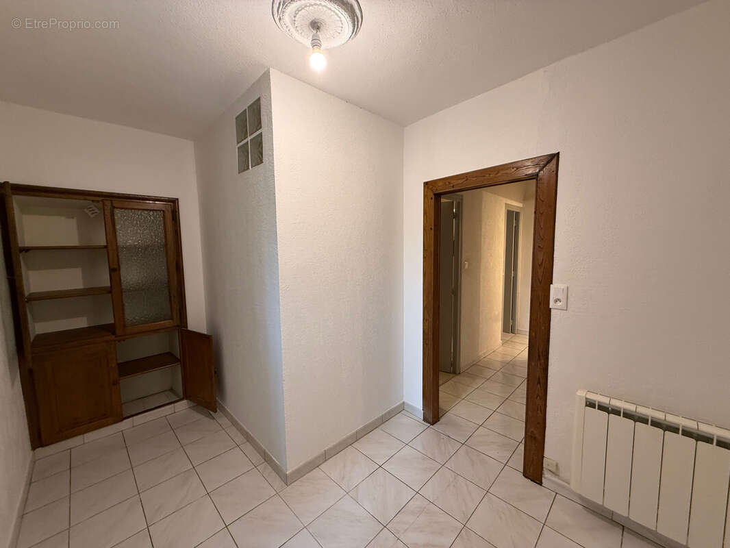 Maison à LAURE-MINERVOIS