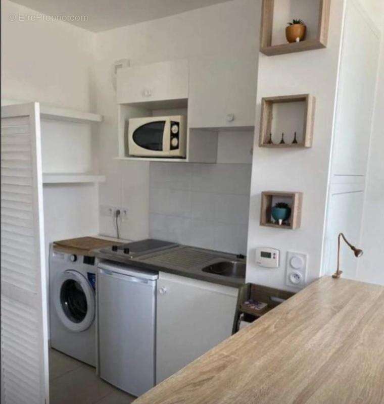 Appartement à PONTOISE