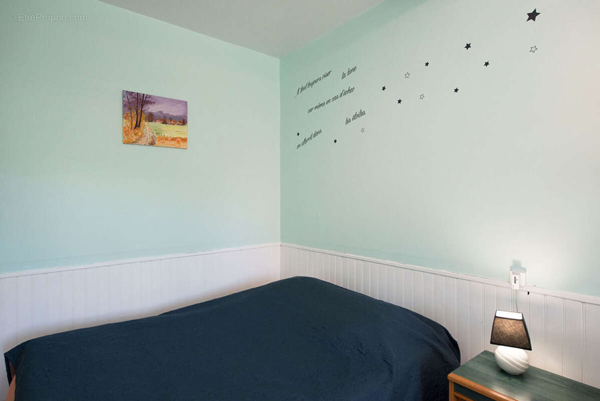 Maison à GIRONDELLE