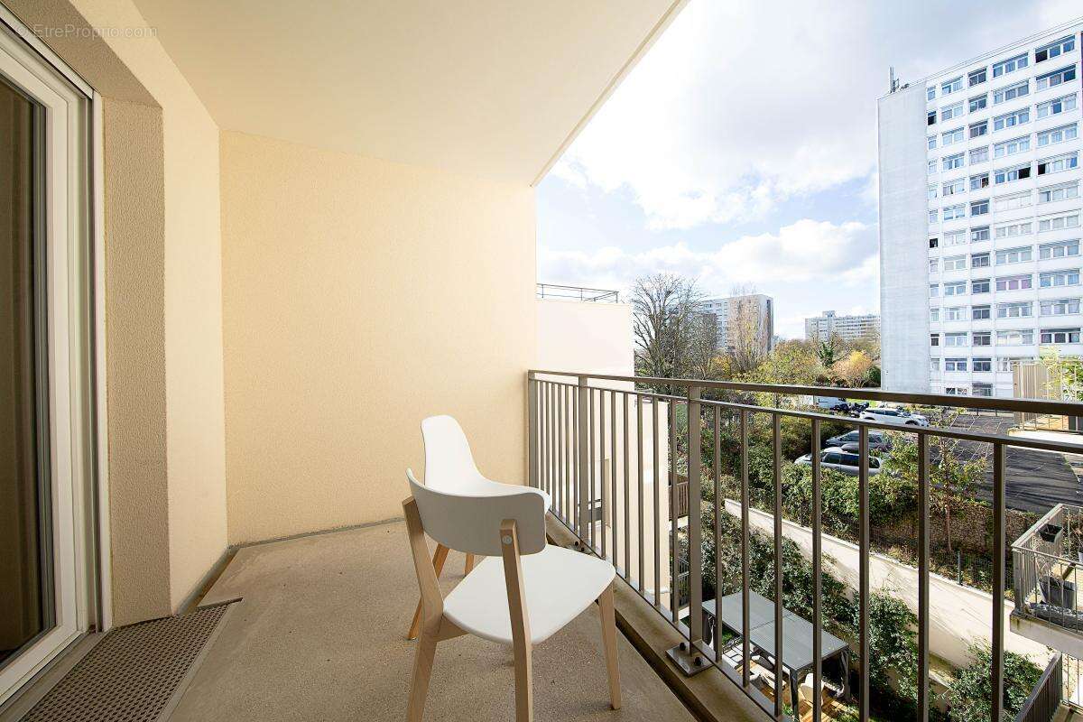 Appartement à BAGNEUX
