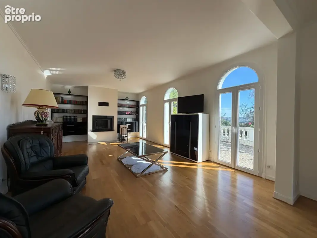 Maison de caractère Saint Remy en Rollat - photo 10