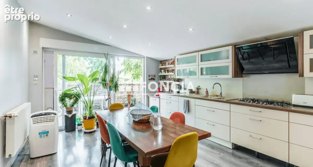 Rare à la vente - Grande maison lorraine au fort potentiel à BREISTROFF-LA-GRANDE - photo 3