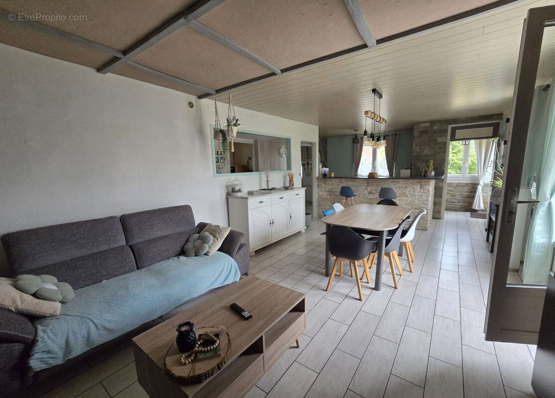 Maison individuelle - photo 4