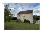 Maison à COURTOIS-SUR-YONNE