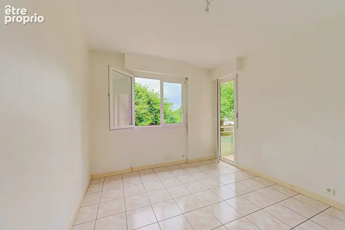 Appartement Saint Germain En Laye 4 pièces 73 m2 - photo 13