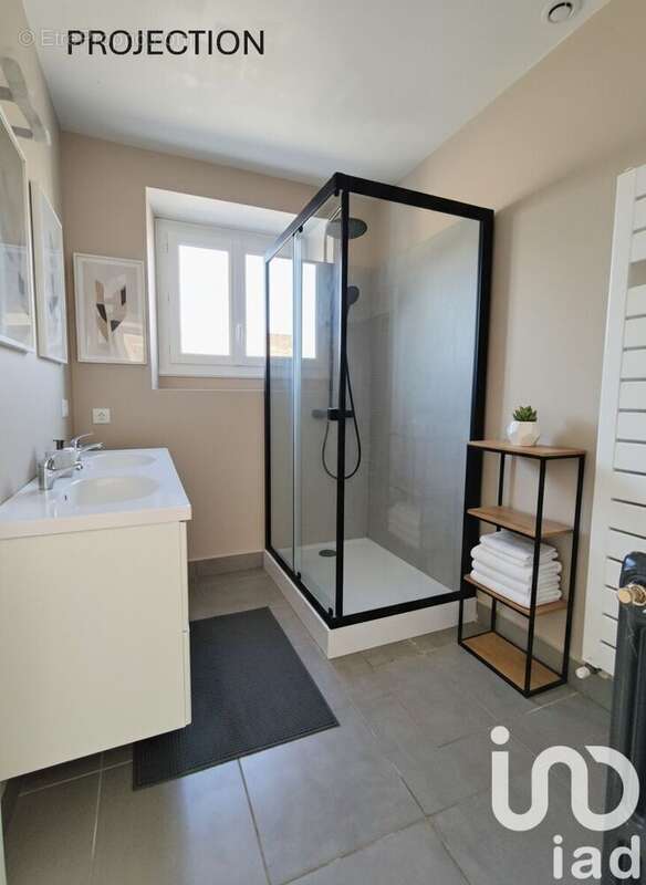 Photo 6 - Maison à SAINT-HILAIRE-DE-LOULAY