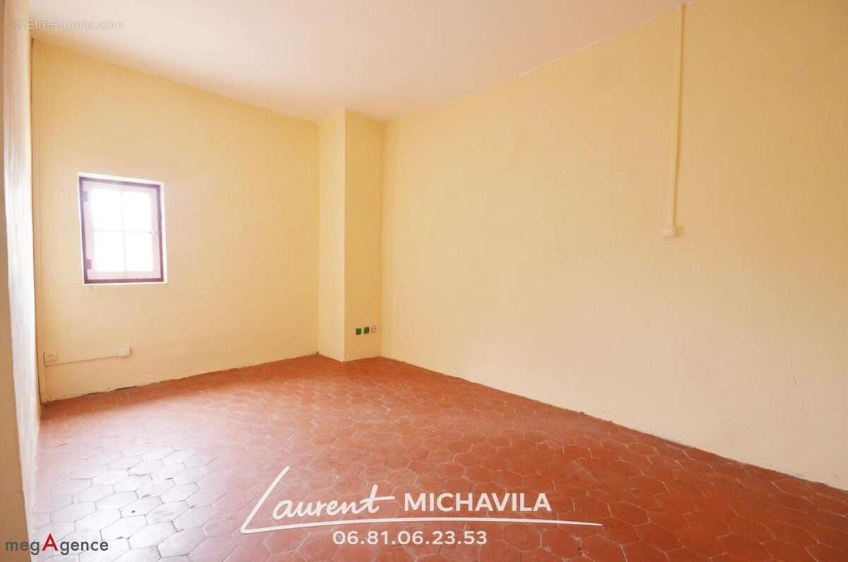 Montblanc (34290) - maison de village - 72 m² - 3 chambres - garage - terrasse - photo 5