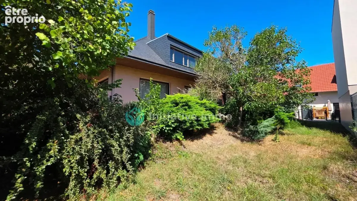 Maison d'architecte – 10 pièces – 304.89 m² – Gambsheim - photo 6