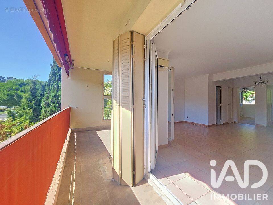 Photo 1 - Appartement à VALLAURIS