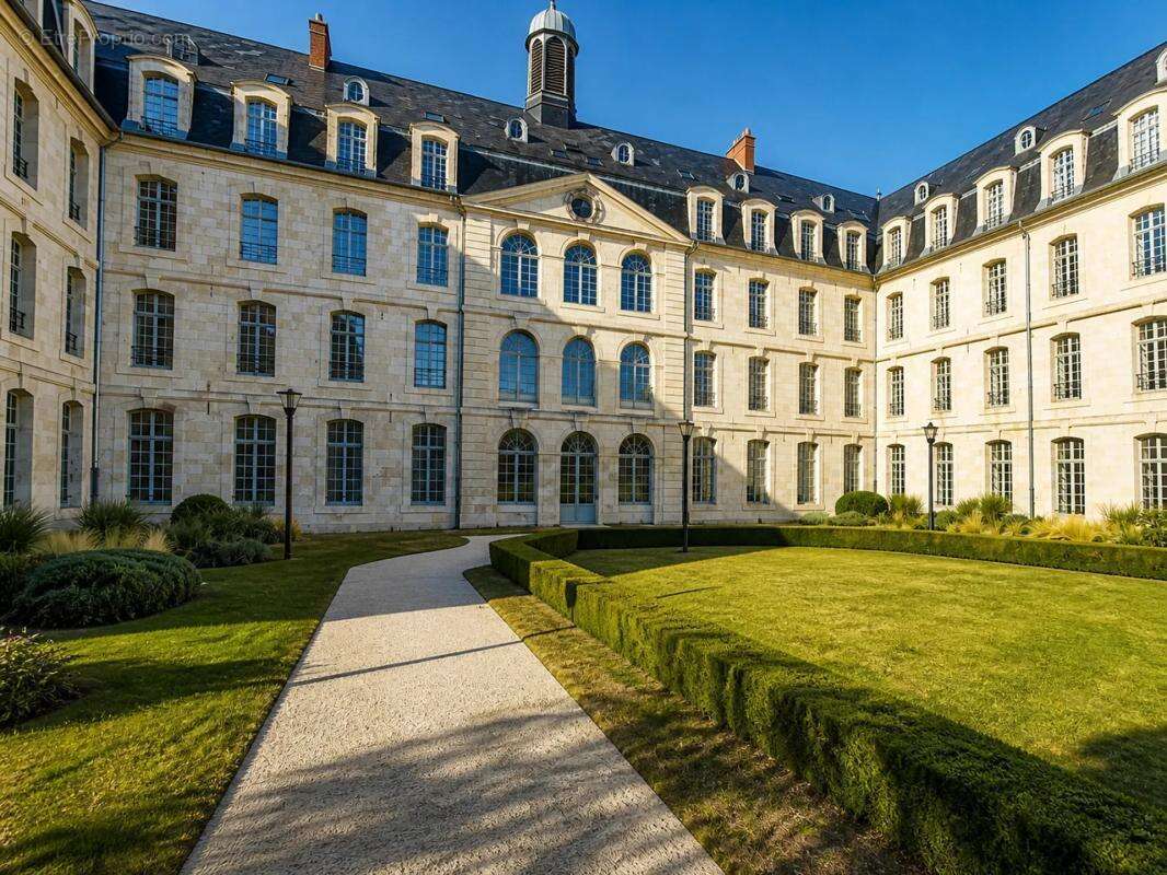 Appartement 2 pièces de 46 m² à Amiens - photo 14