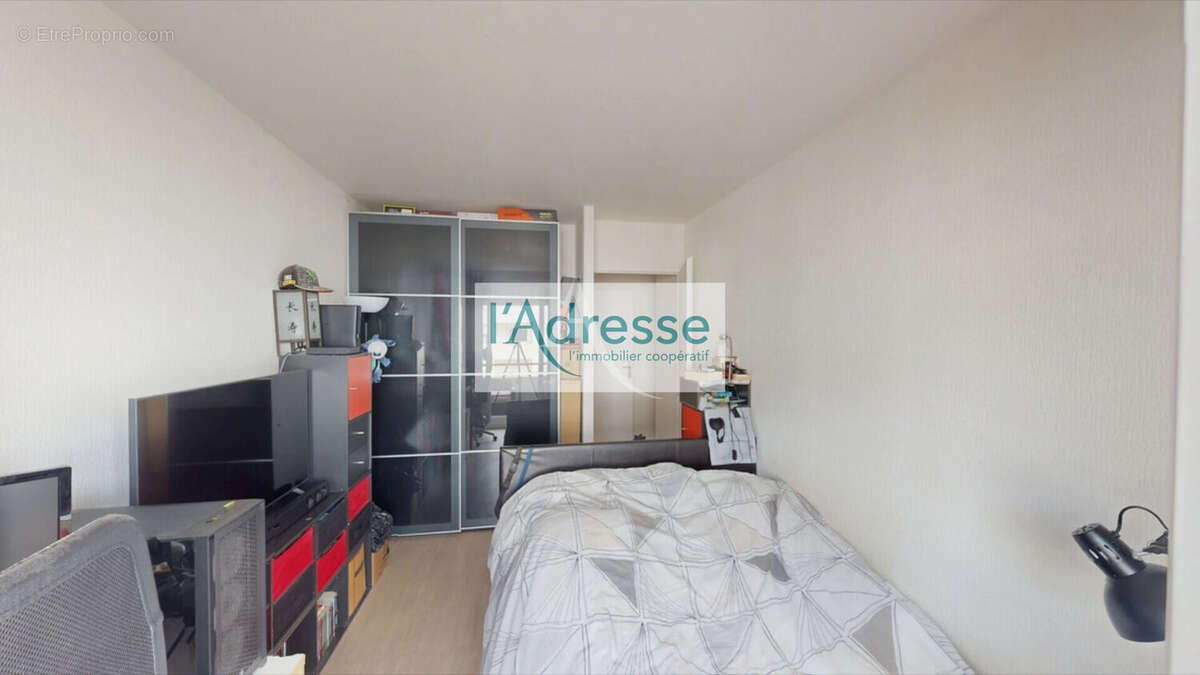Appartement à LONGJUMEAU