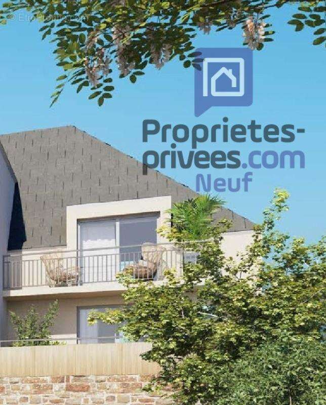 Appartement à PERROS-GUIREC