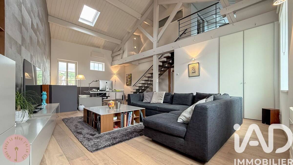 Photo 1 - Maison à THIONVILLE