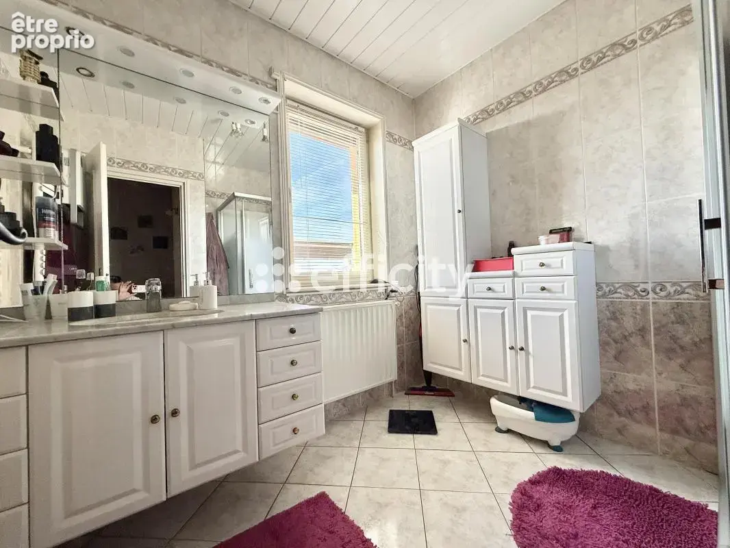 Maison 5 pièces 115 m² à vendre à Tiercelet (54190) - photo 15