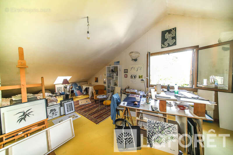 Appartement à EMBRUN