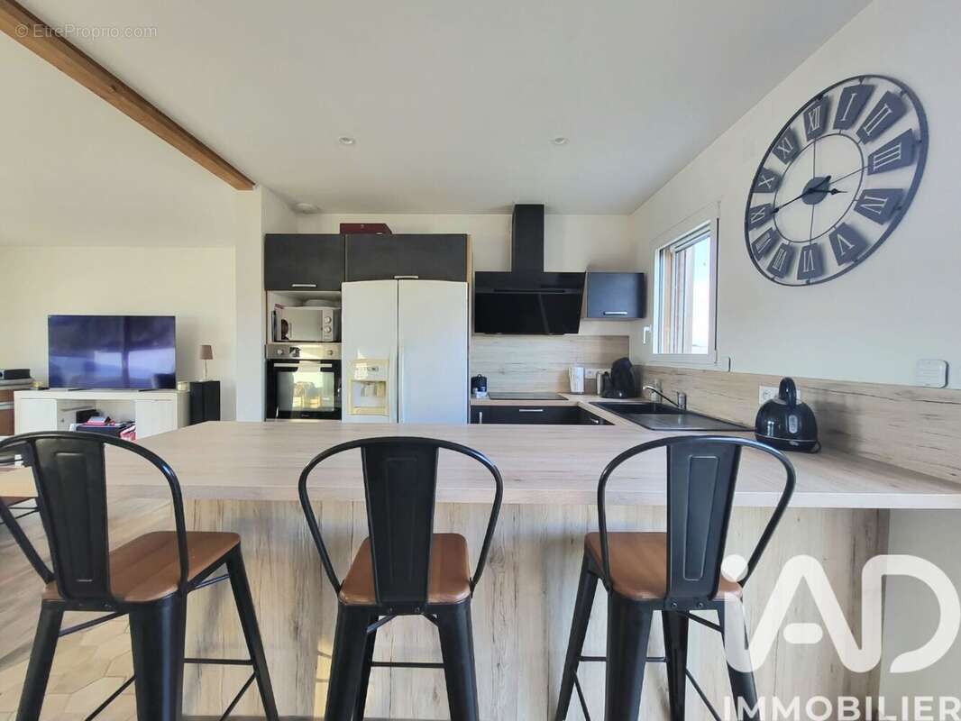 Photo 3 - Maison à NEVIAN