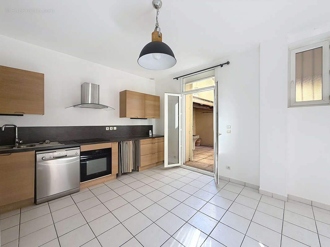 Appartement à PERPIGNAN
