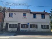 Photo 1 - Maison à FIRMI