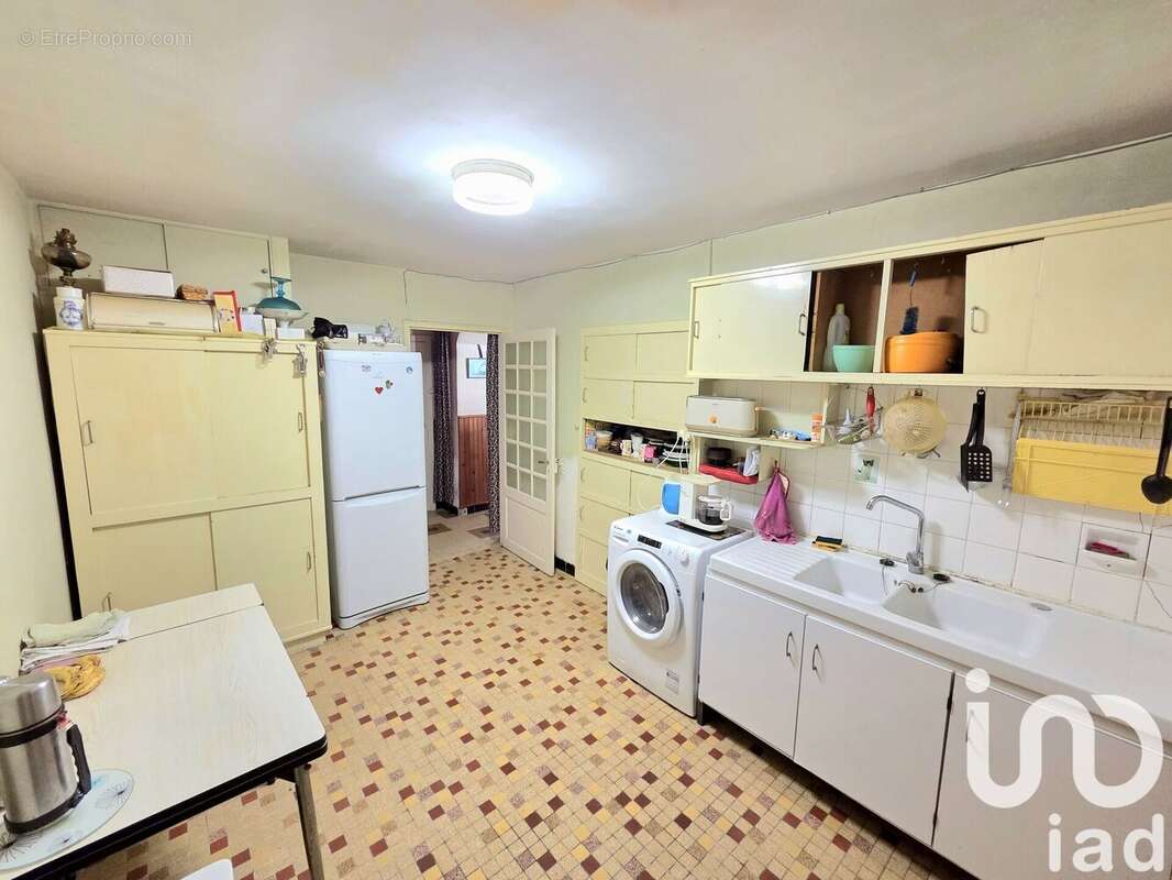 Maison 104 m² à Thollet  - photo 5