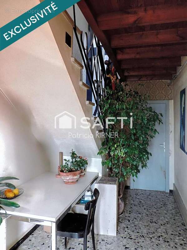 Photo 3 - Maison à LISLE-SUR-TARN