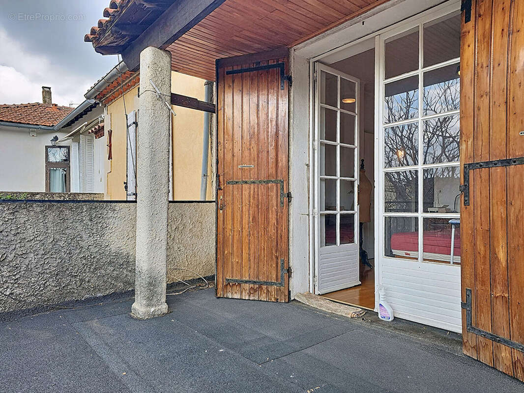 Maison à AVIGNON