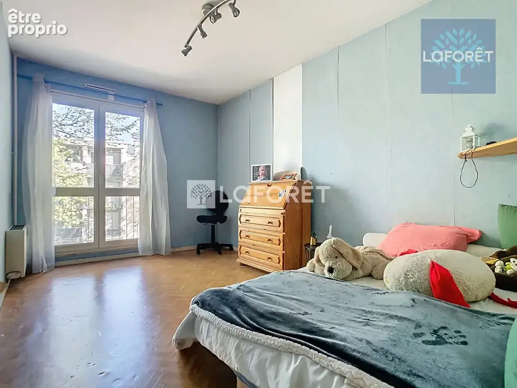 Rennes Sud - Type 5 - 94.86 m² - photo 9