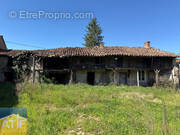 Maison à SAINT-PAUL-DE-VEZELIN