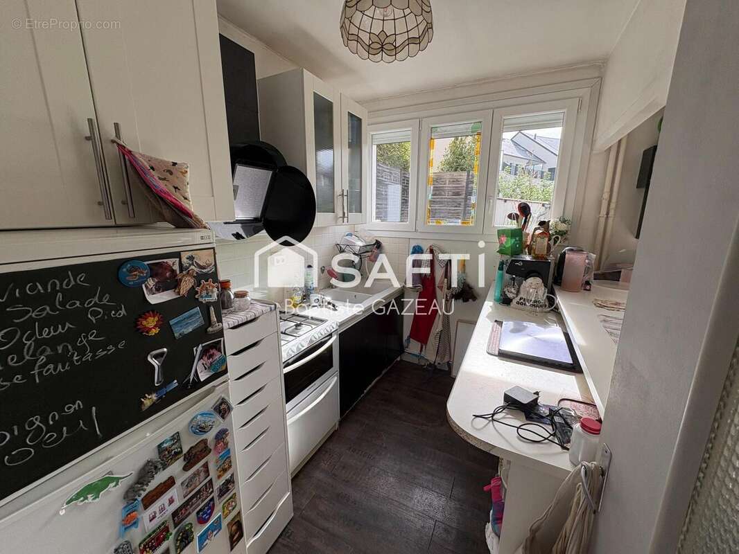 Photo 6 - Appartement à BOURGES