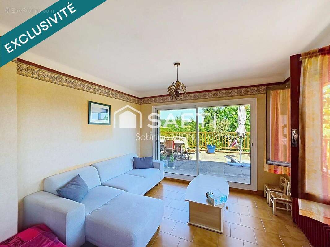 Photo 3 - Maison à MOISSAC