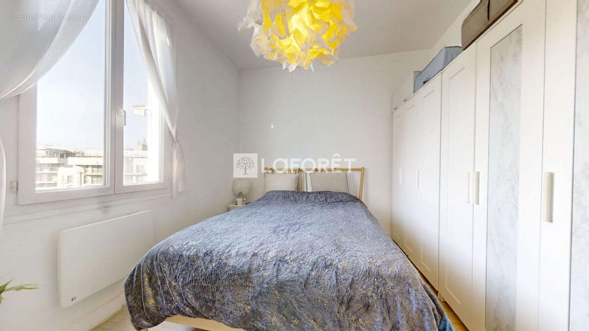 Appartement à VIROFLAY