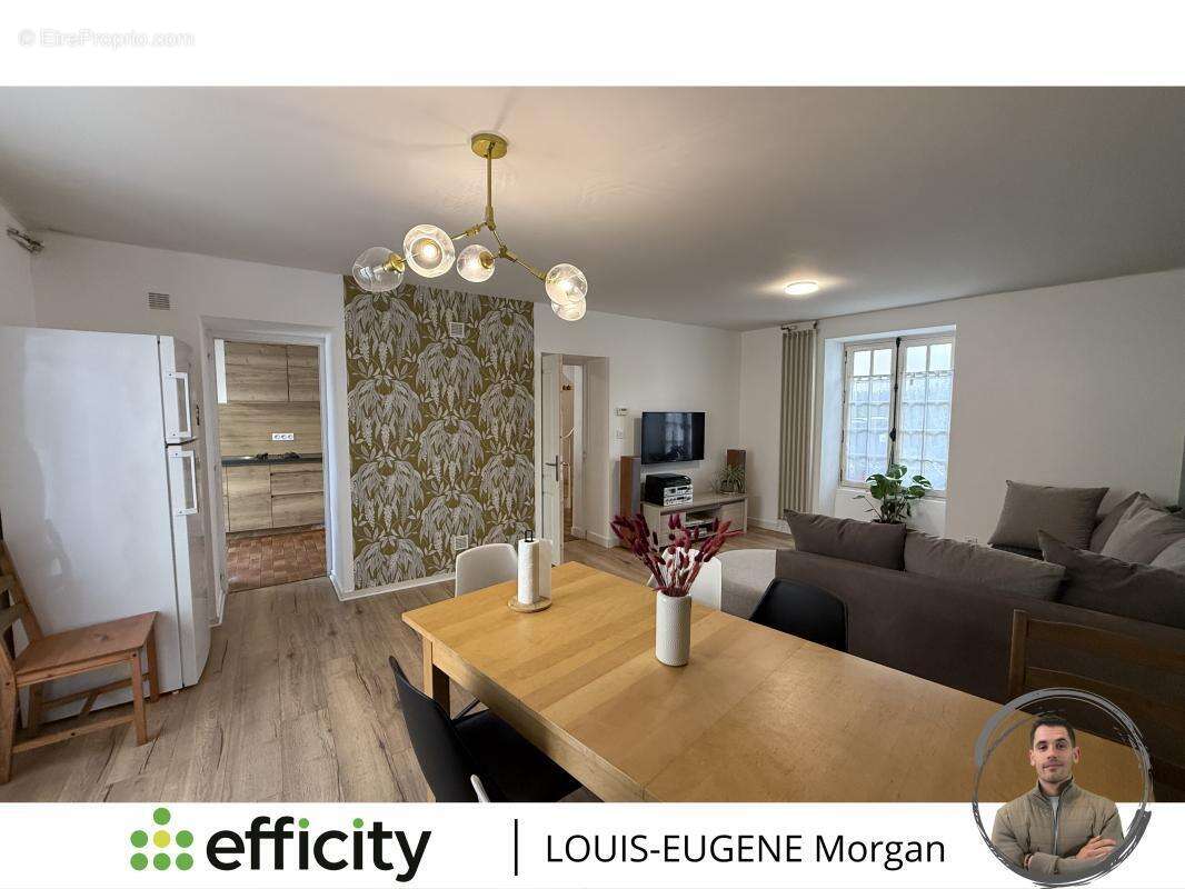 Maison 116 m² à Poitiers  - photo 4