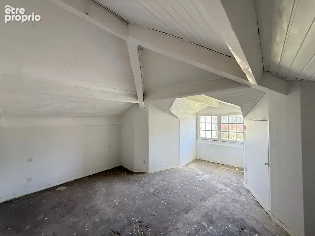 Maison à rénover 6 pièces à La Salvetat-Saint-Gilles - Potentiel à saisir - photo 14
