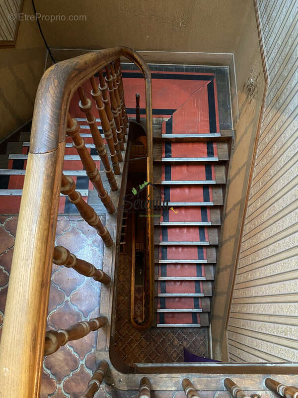 Maison à SECLIN