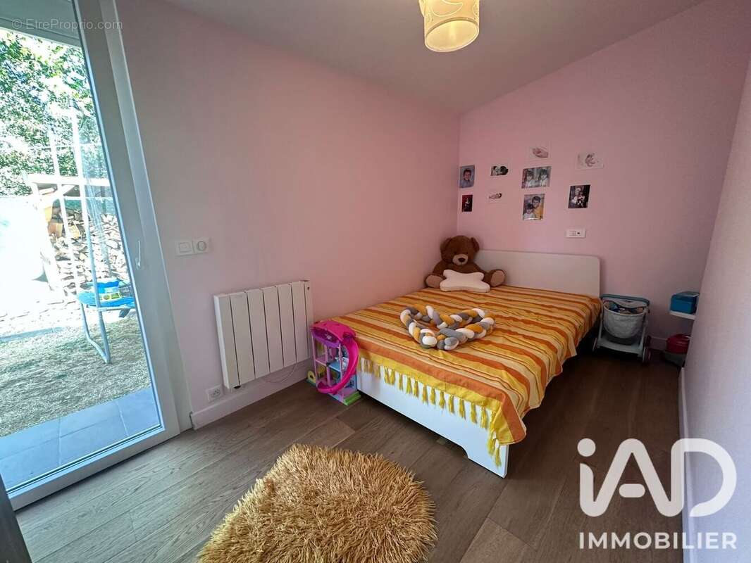 Maison 100 m² à Gretz-Armainvilliers  - photo 9