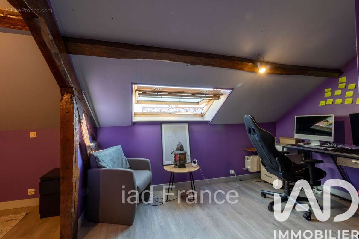 Photo 5 - Maison à NEZEL