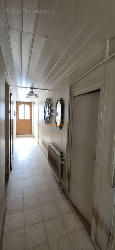 Maison 96 m2 habitables 3 chambres jardin CLERY SAINT ANDRE - photo 10
