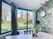 Maison à LA ROCHE-MAURICE