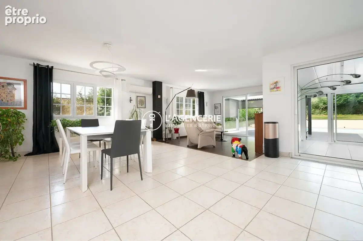 Maison 5 pièces 185 m² à vendre à Albi (81000) - photo 2