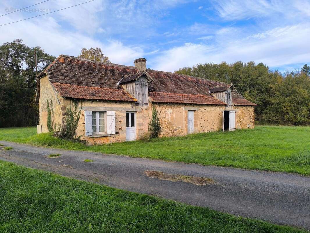 Photo 3 - Maison à ROUFFIGNAC-SAINT-CERNIN-DE-REILHAC