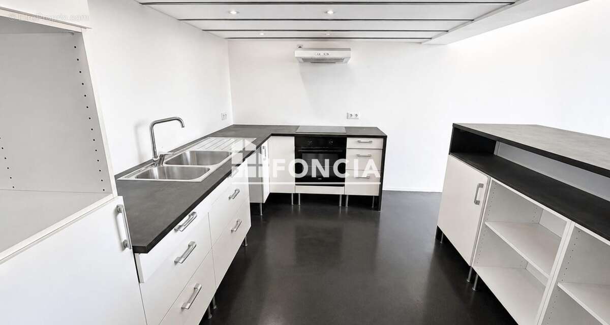 Appartement à ROUBAIX