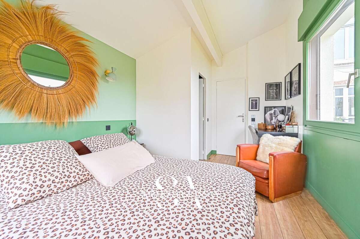 Photo 7 - Maison à MAISONS-ALFORT