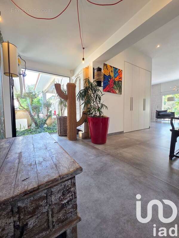 Photo 5 - Maison à PERPIGNAN