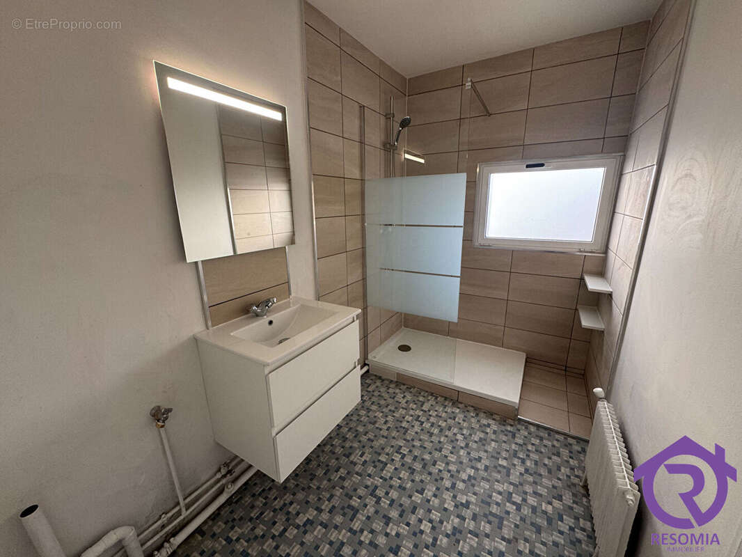 Appartement à CLAMART