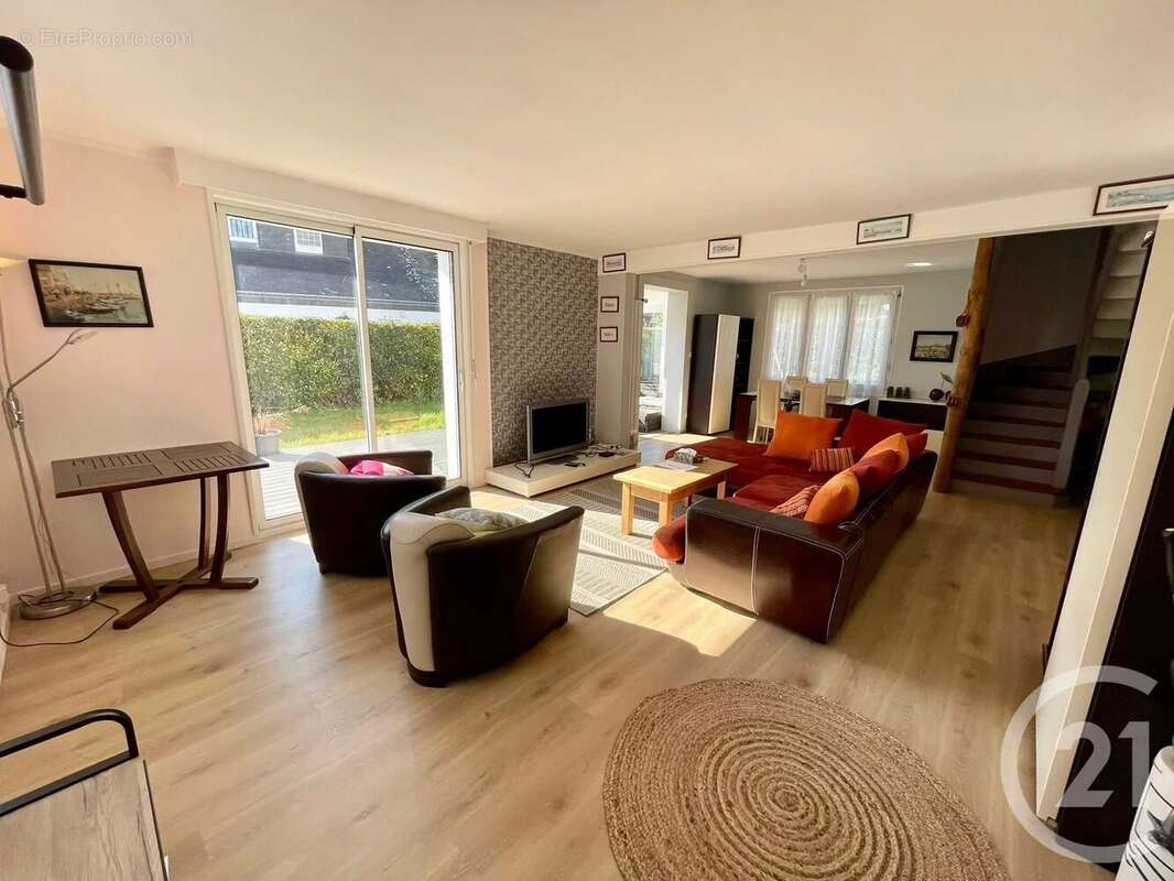 Maison 152 m² à Saint-Pierre-Quiberon  - photo 22