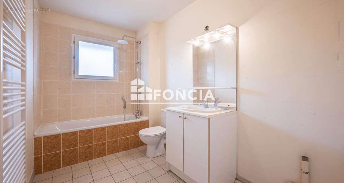Exclusivite foncia : maison 4 pièces - 93m2 - chambery - photo 13