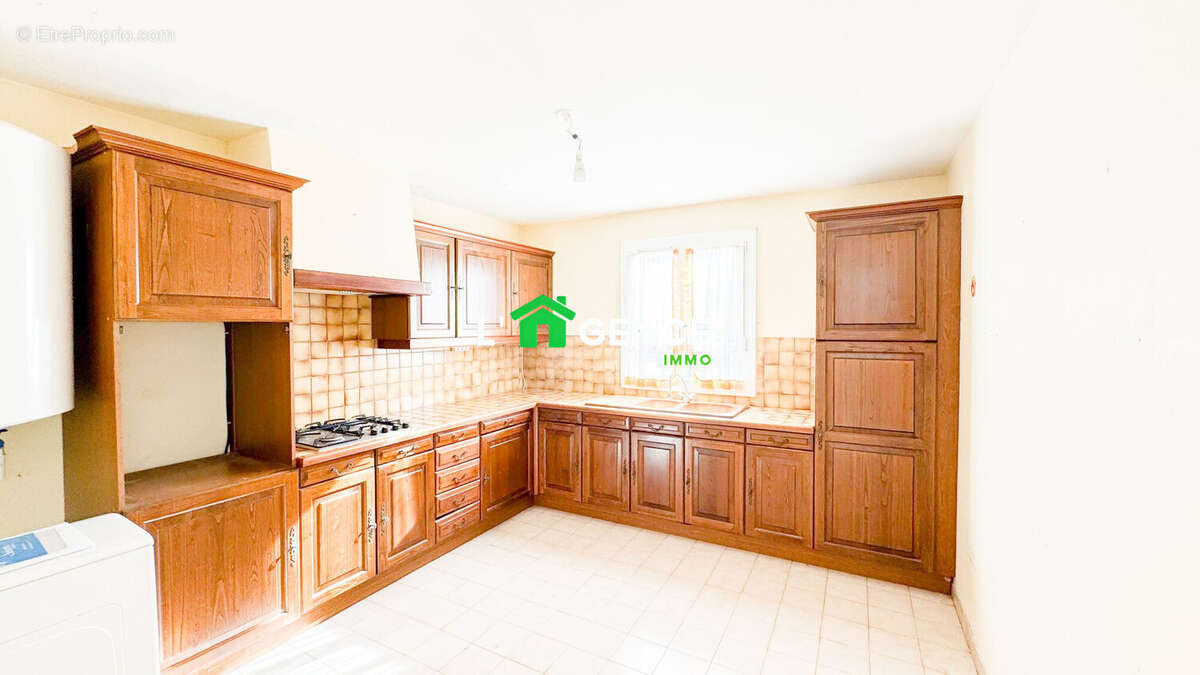 Appartement à MARTIGUES