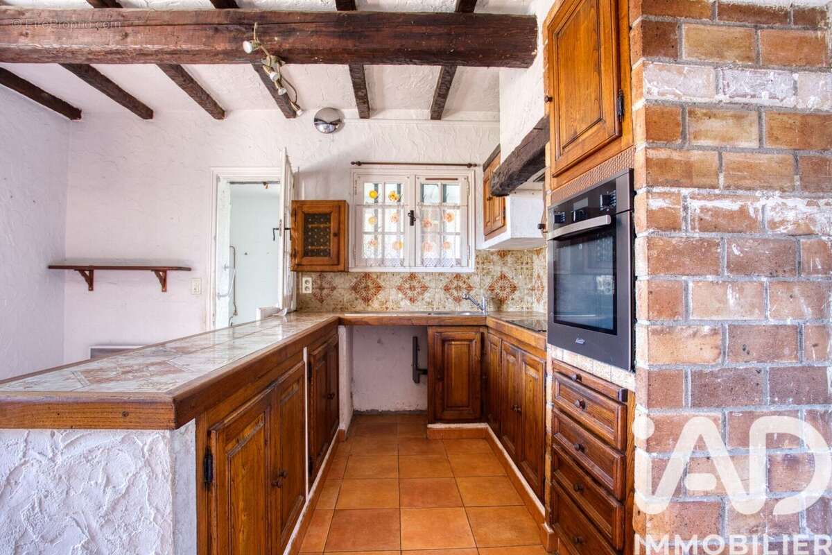 Photo 4 - Maison à FREJUS